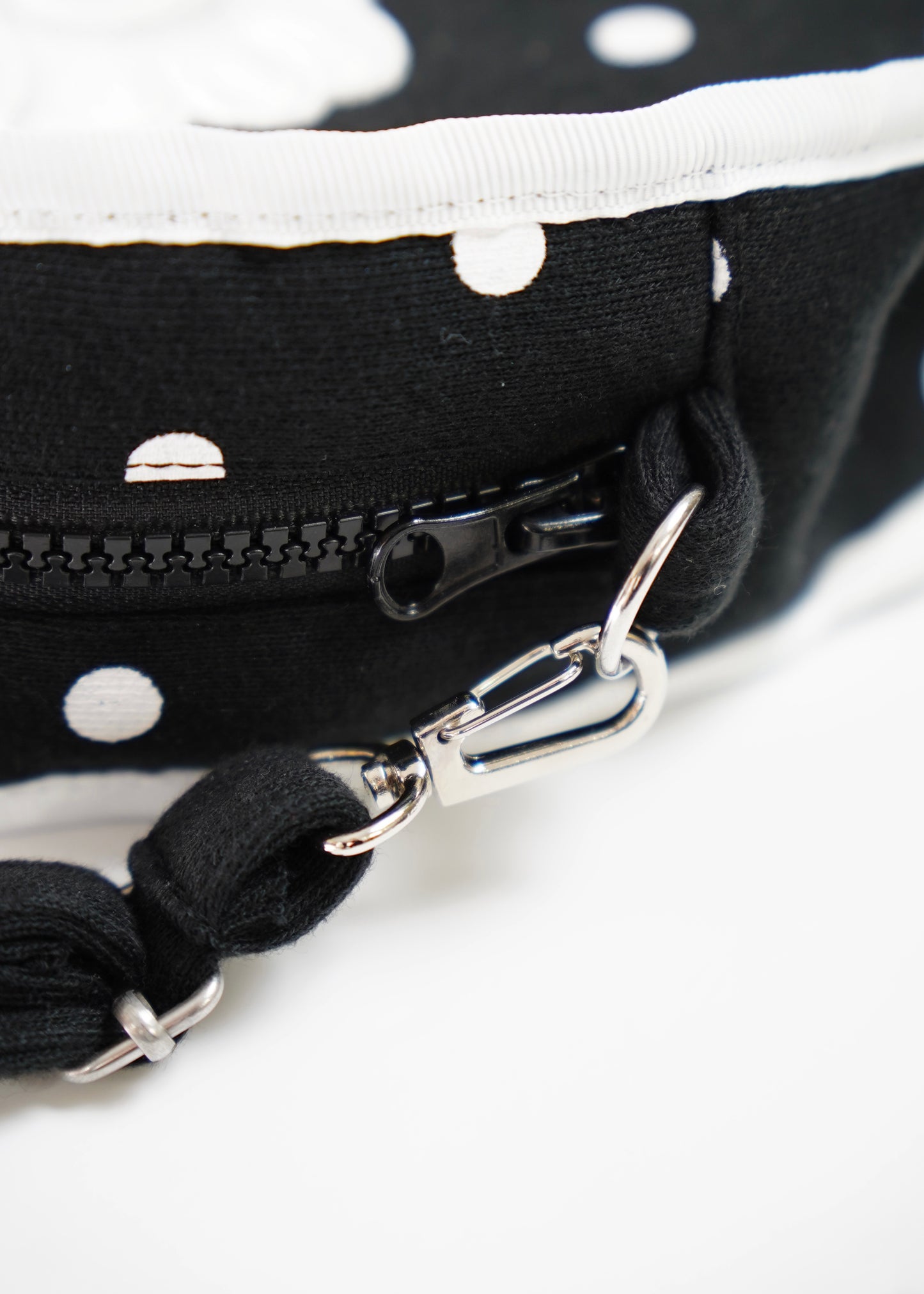 wings button 2way bag
