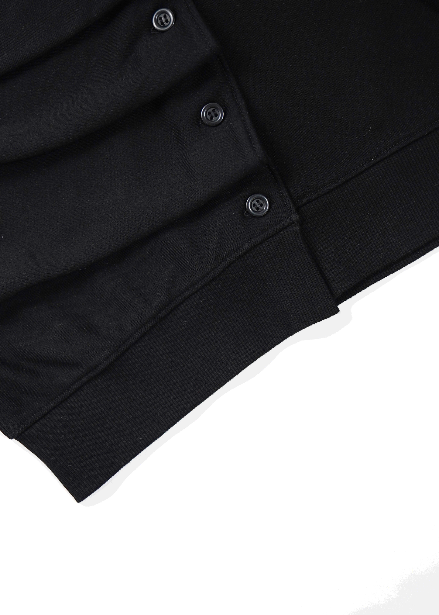 button up sweatshirt 2025