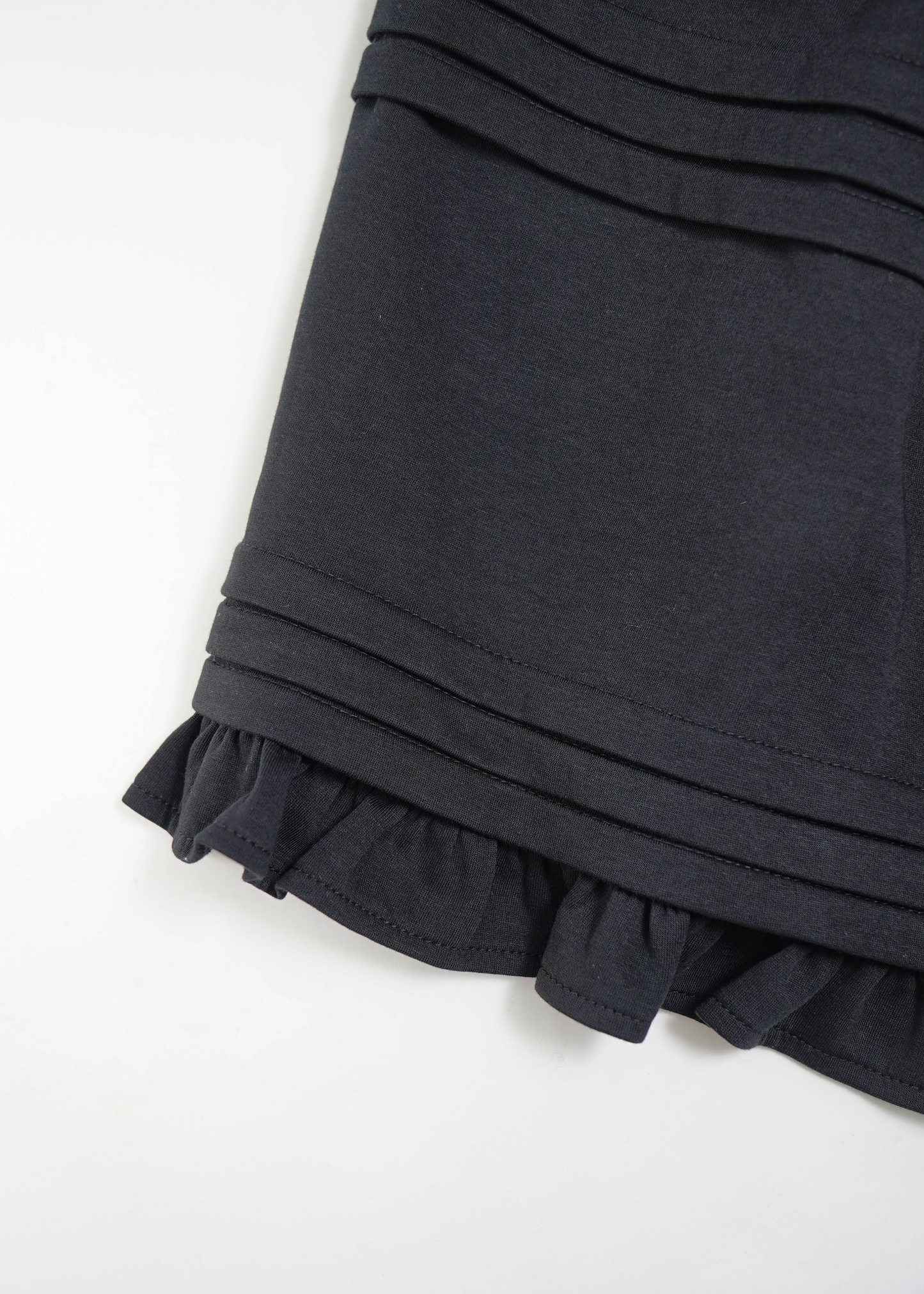 soft move midi skirt