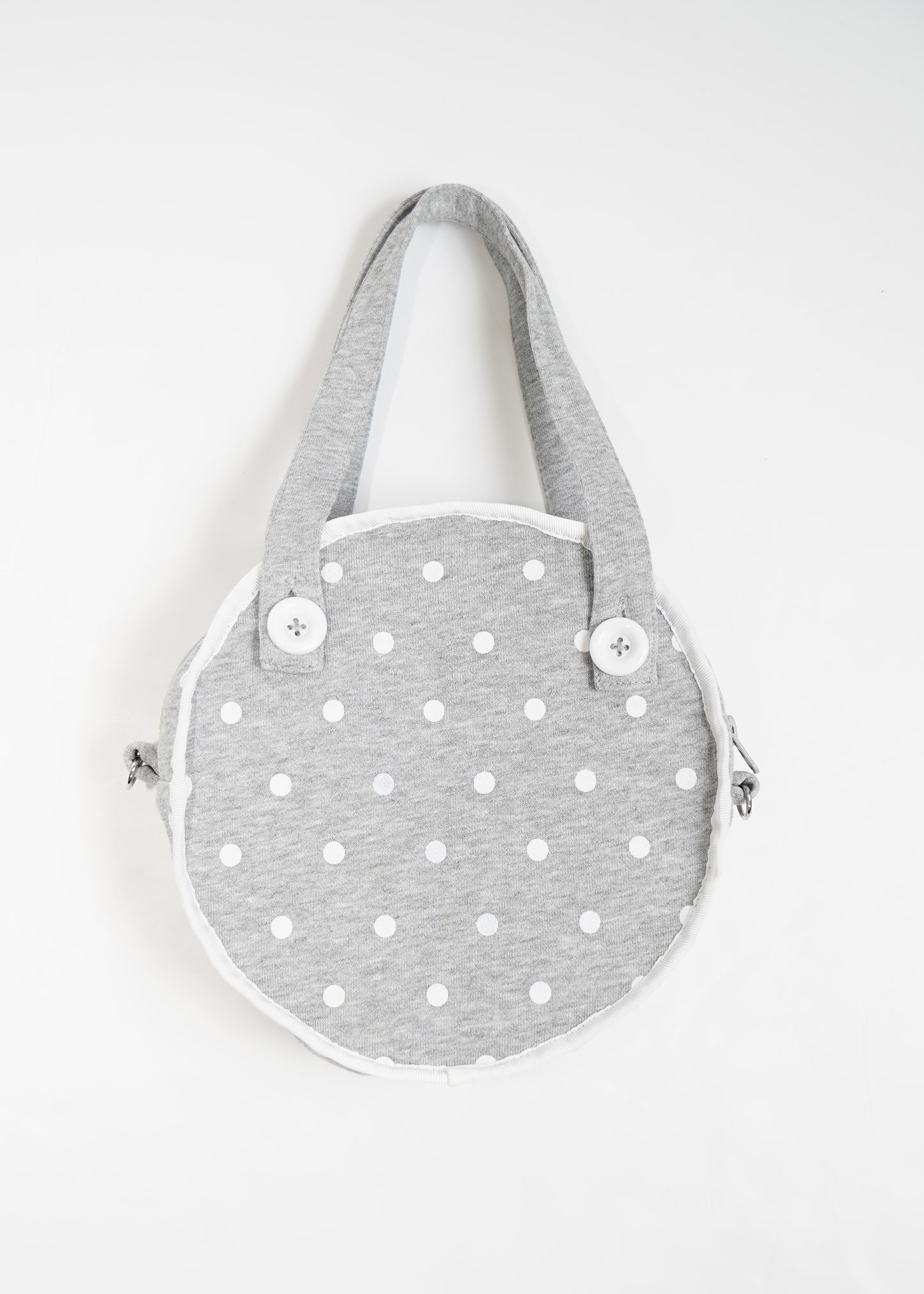 wings button 2way bag