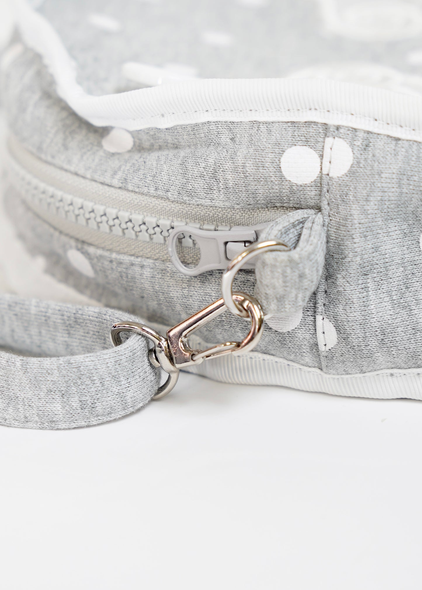wings button 2way bag