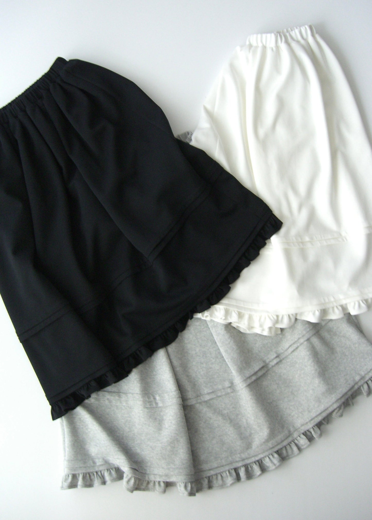 soft move skirt