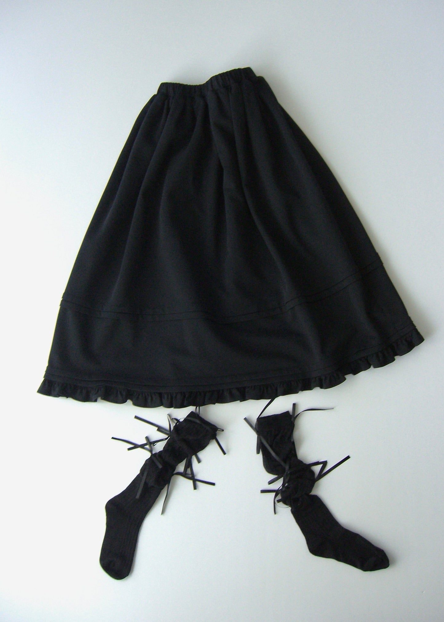 soft move skirt