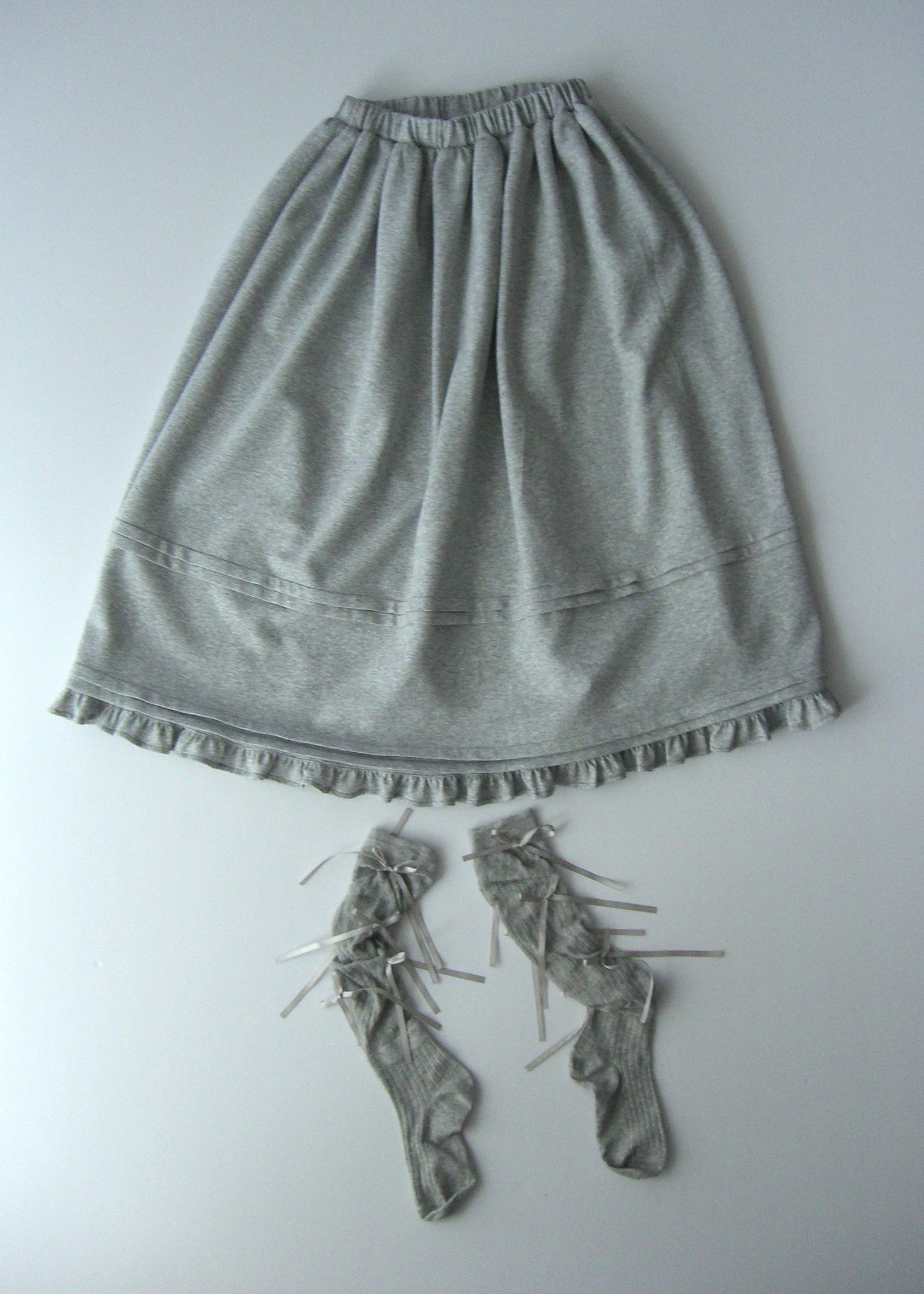 soft move skirt