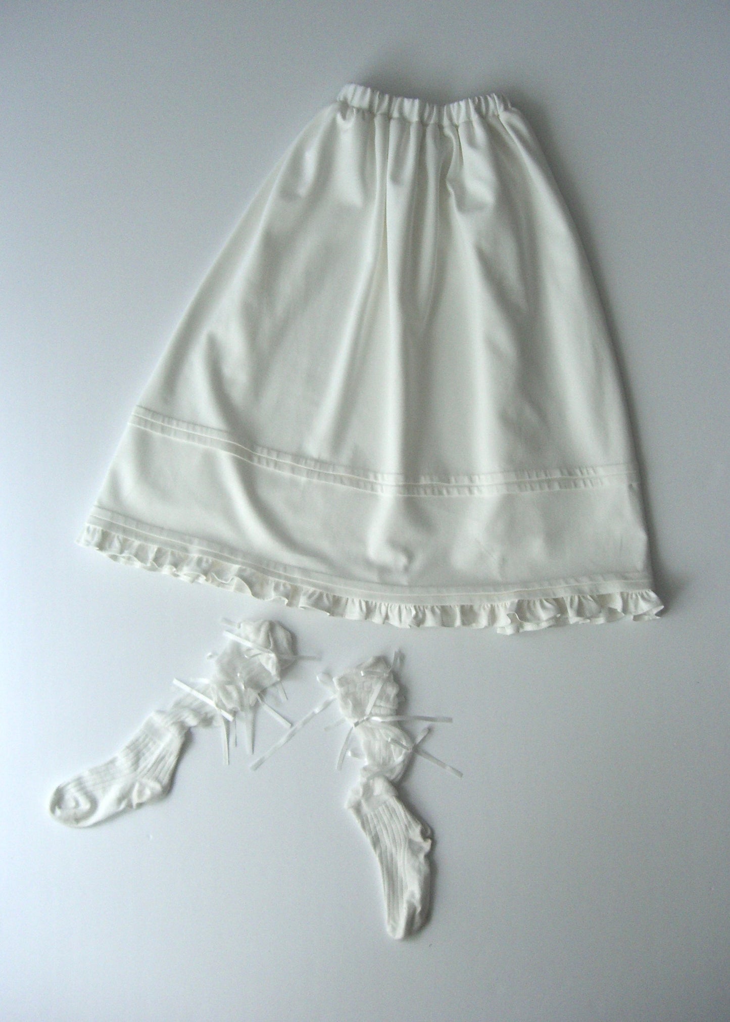 soft move skirt