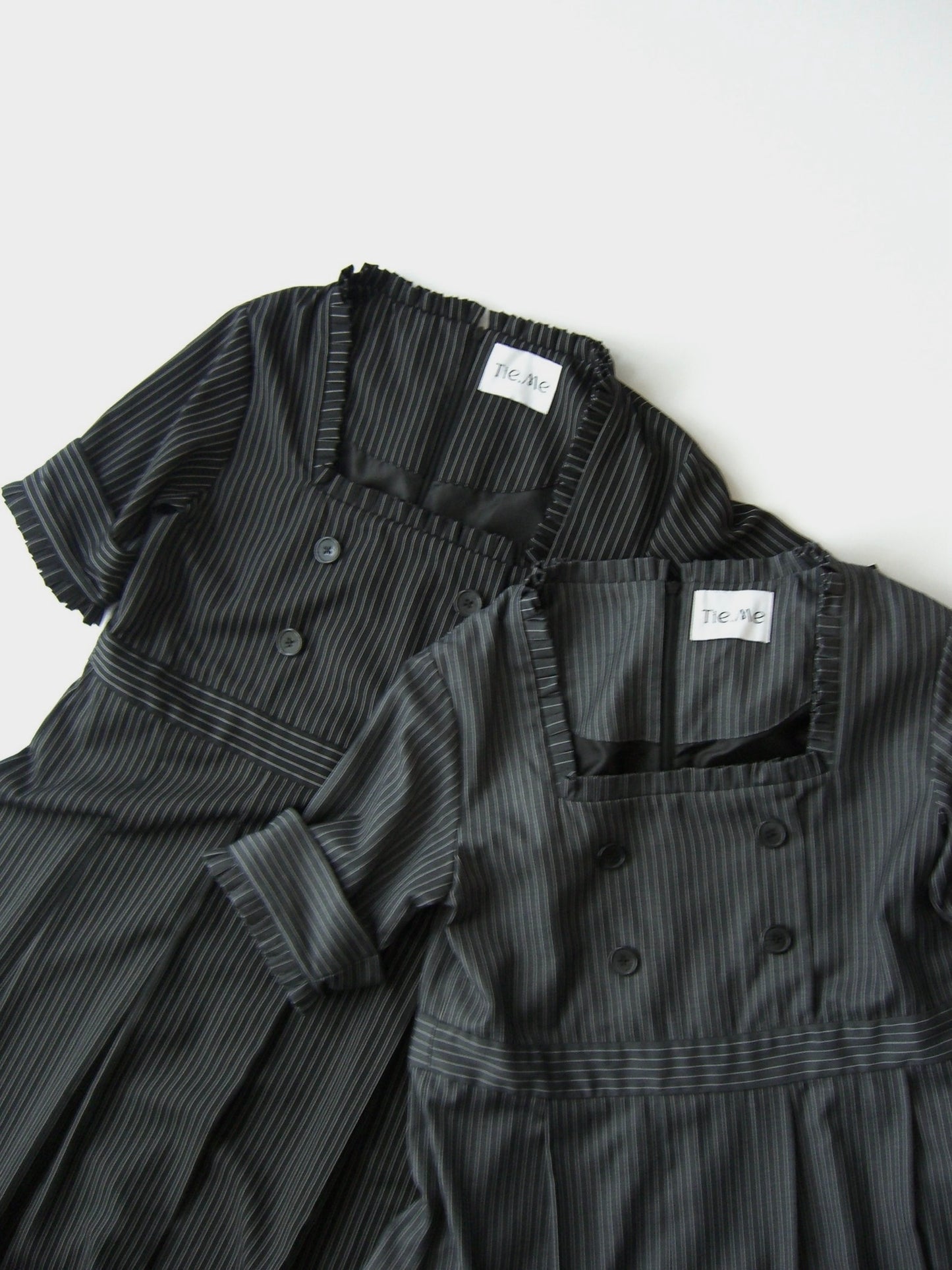 Tie.Me uniform one piece