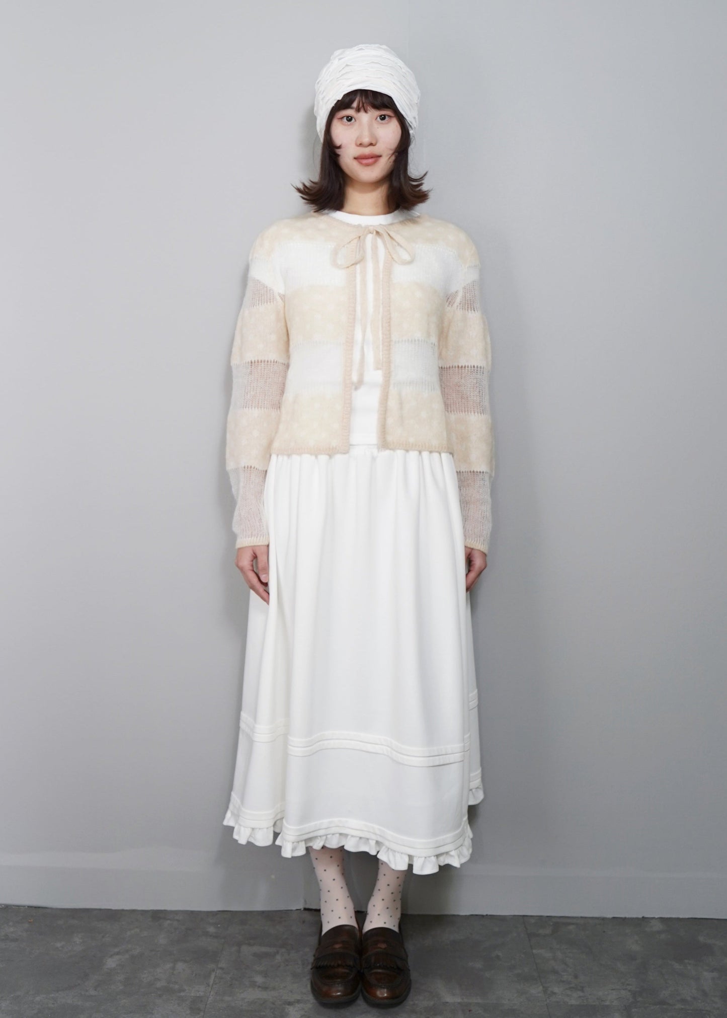 soft move skirt