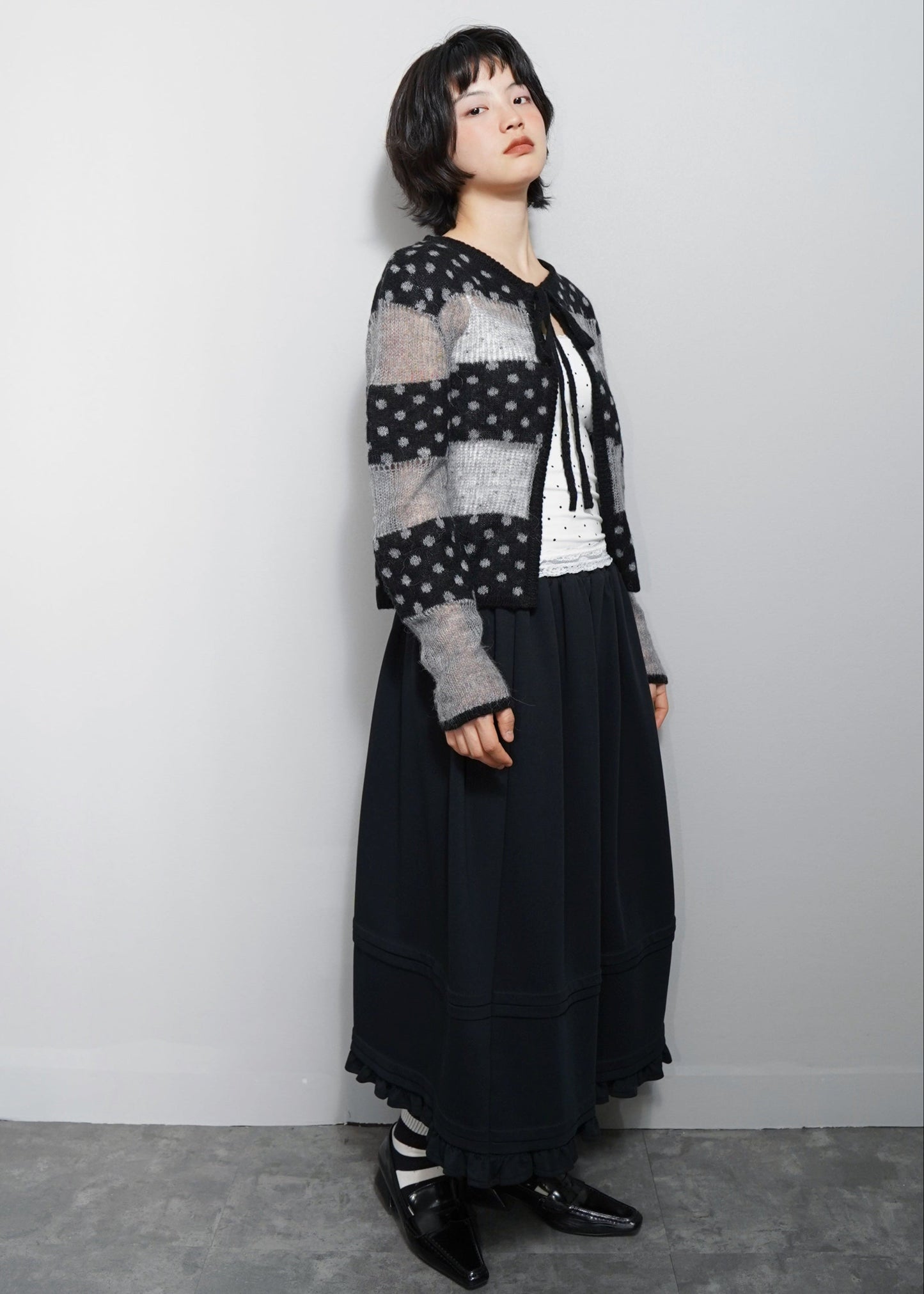 soft move skirt