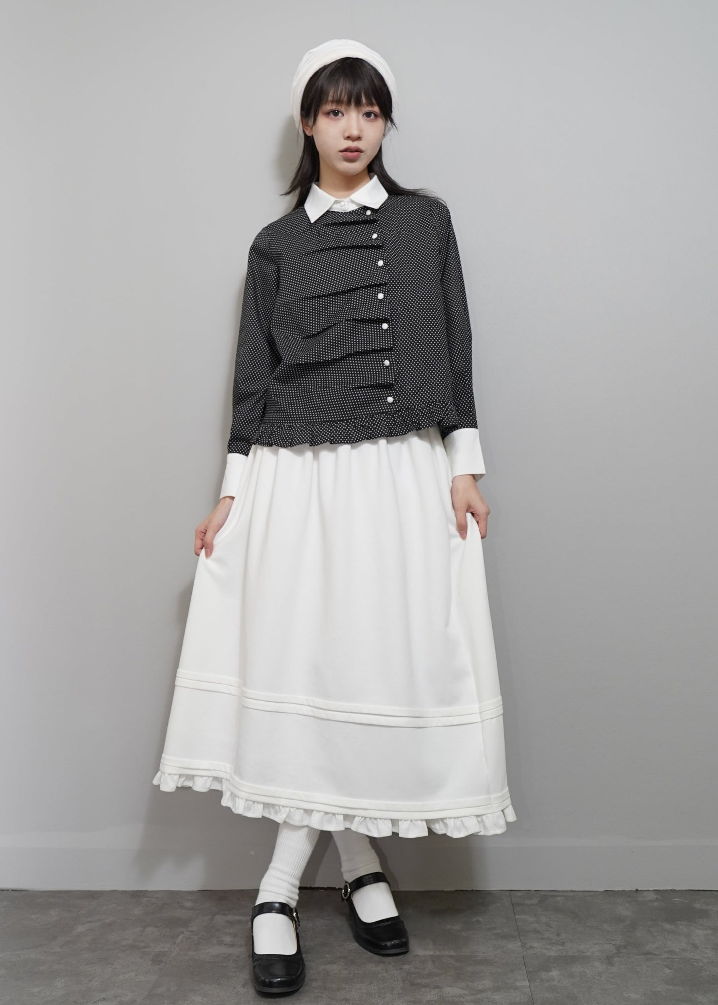 soft move skirt
