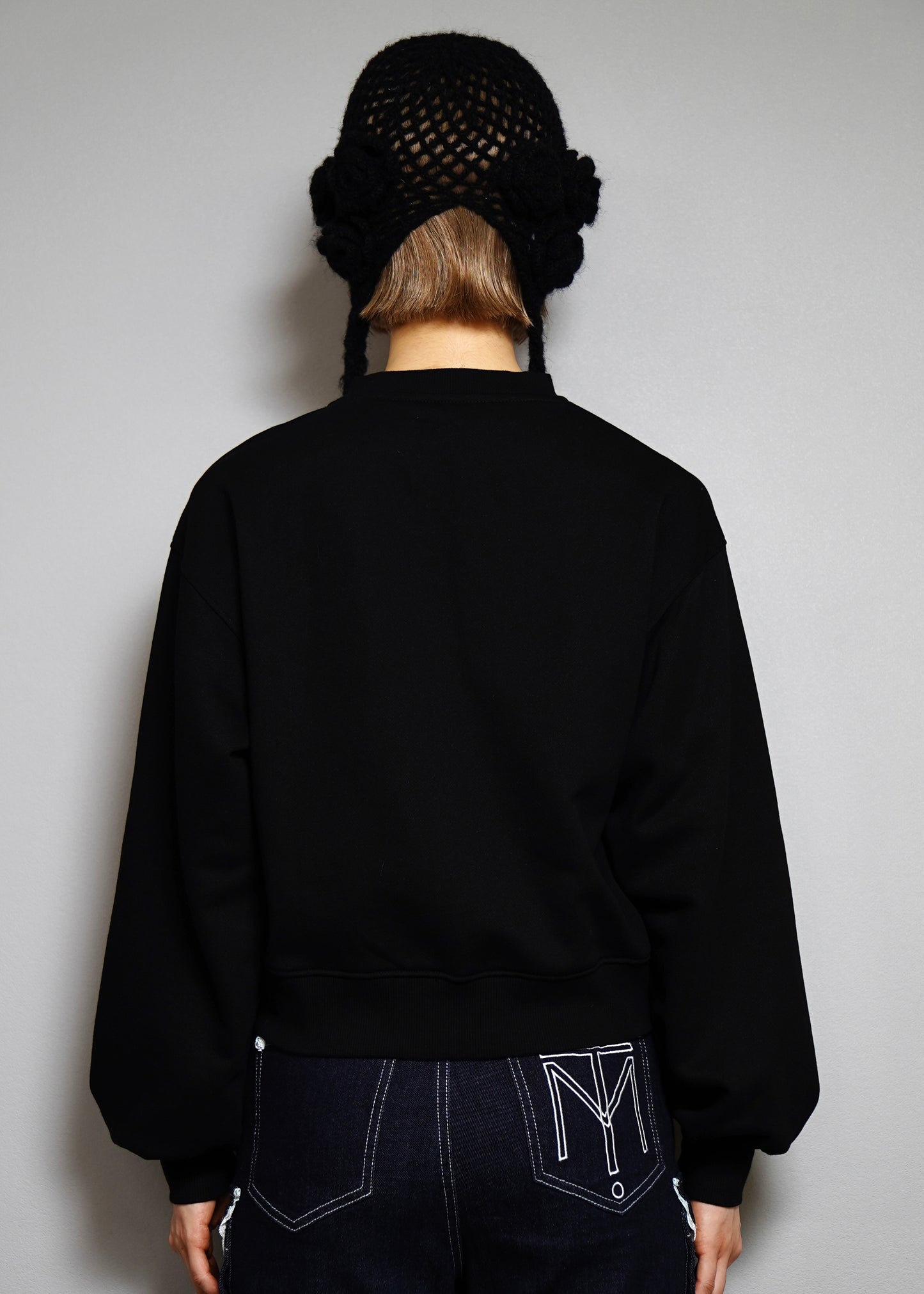 button up sweatshirt 2025