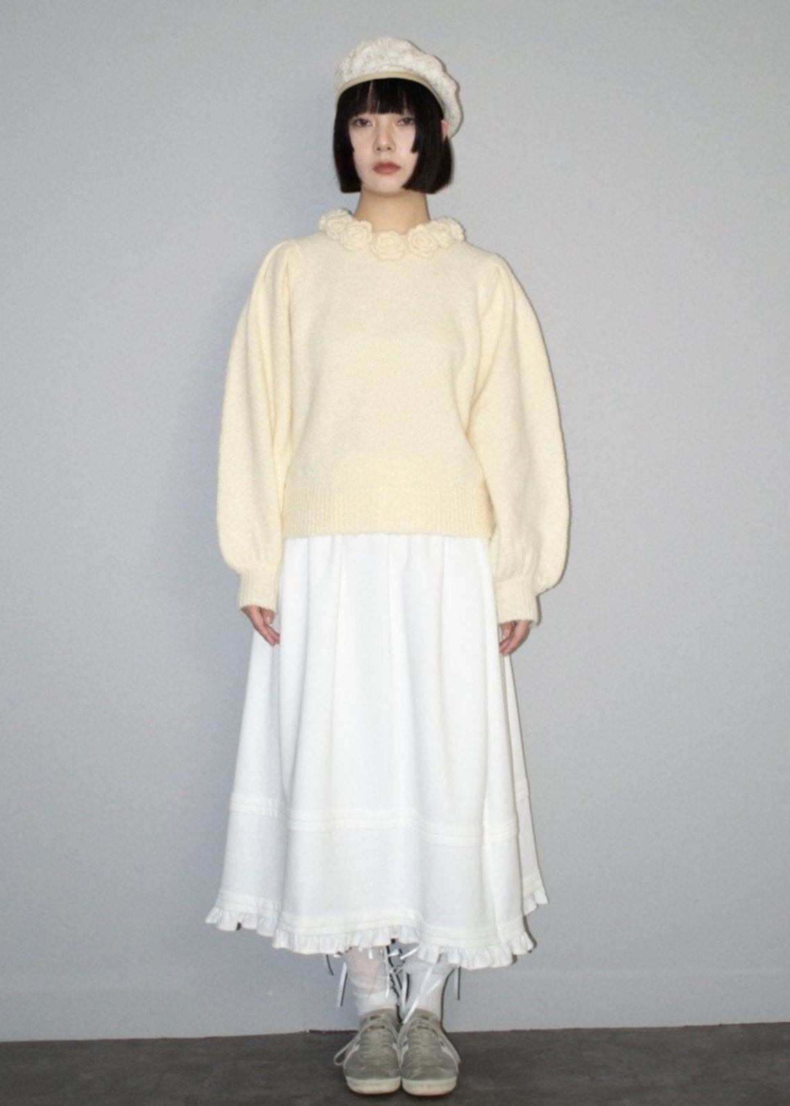soft move skirt