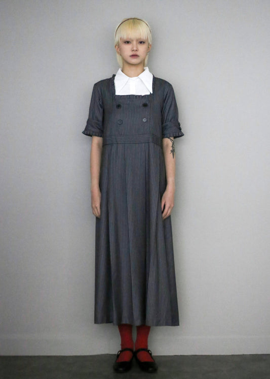 Tie.Me uniform one piece