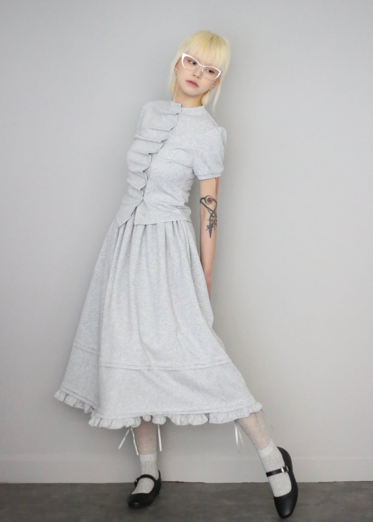 soft move skirt
