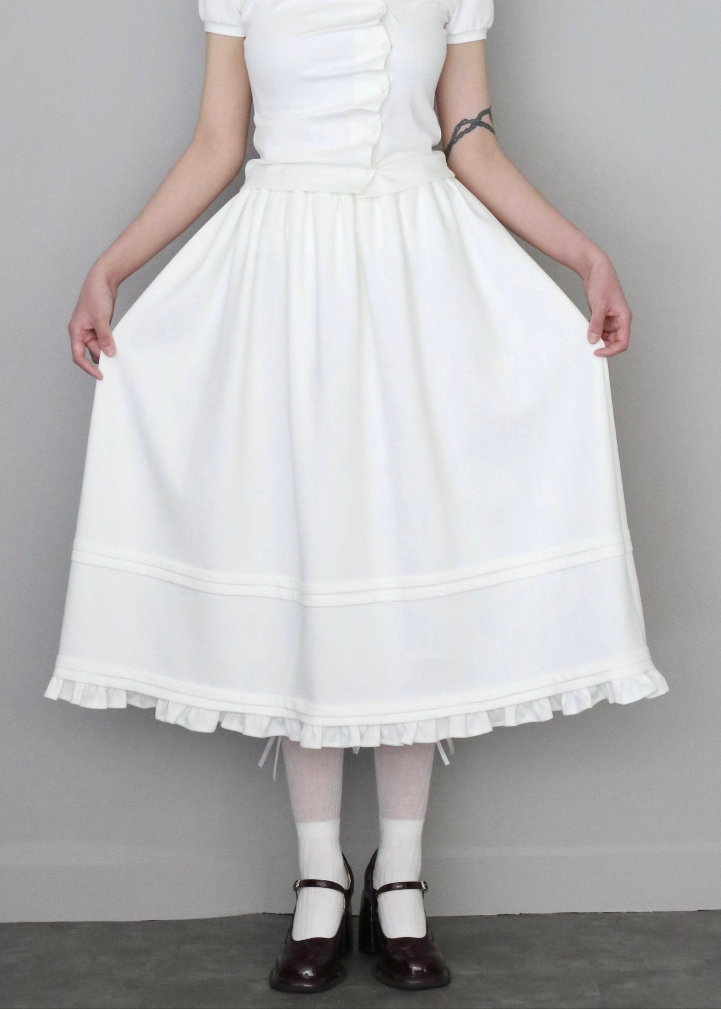soft move skirt