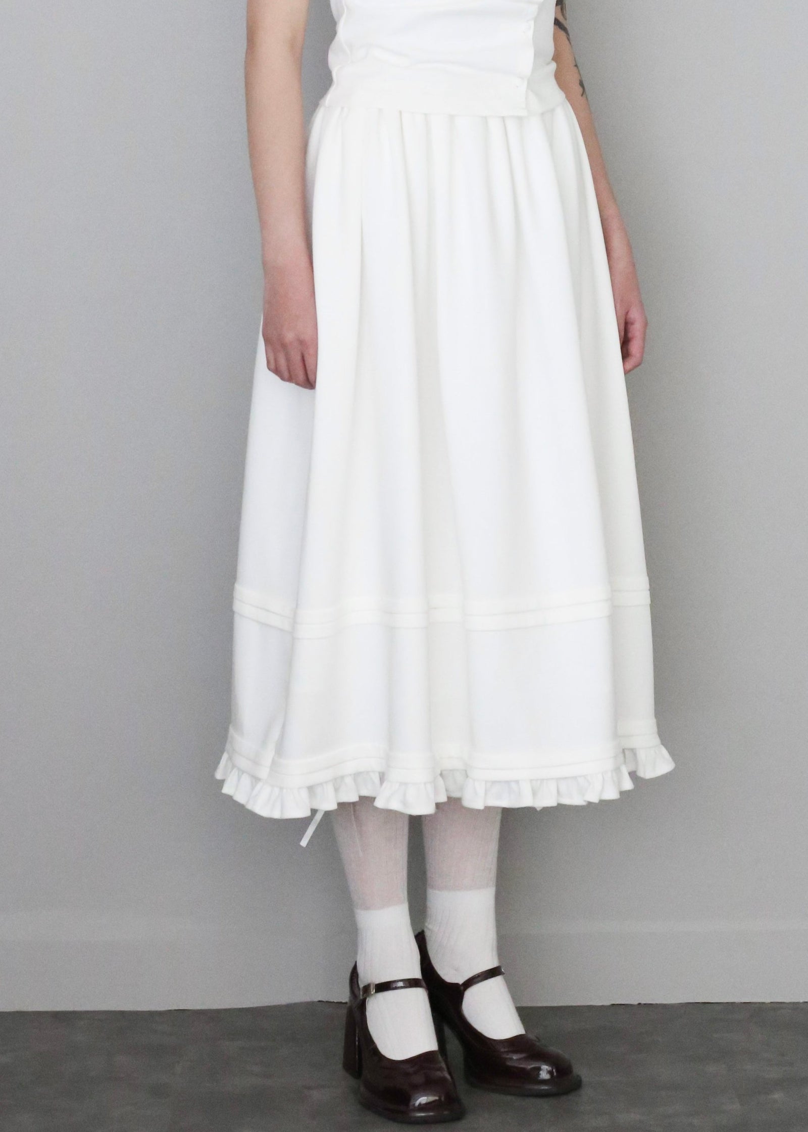 soft move skirt