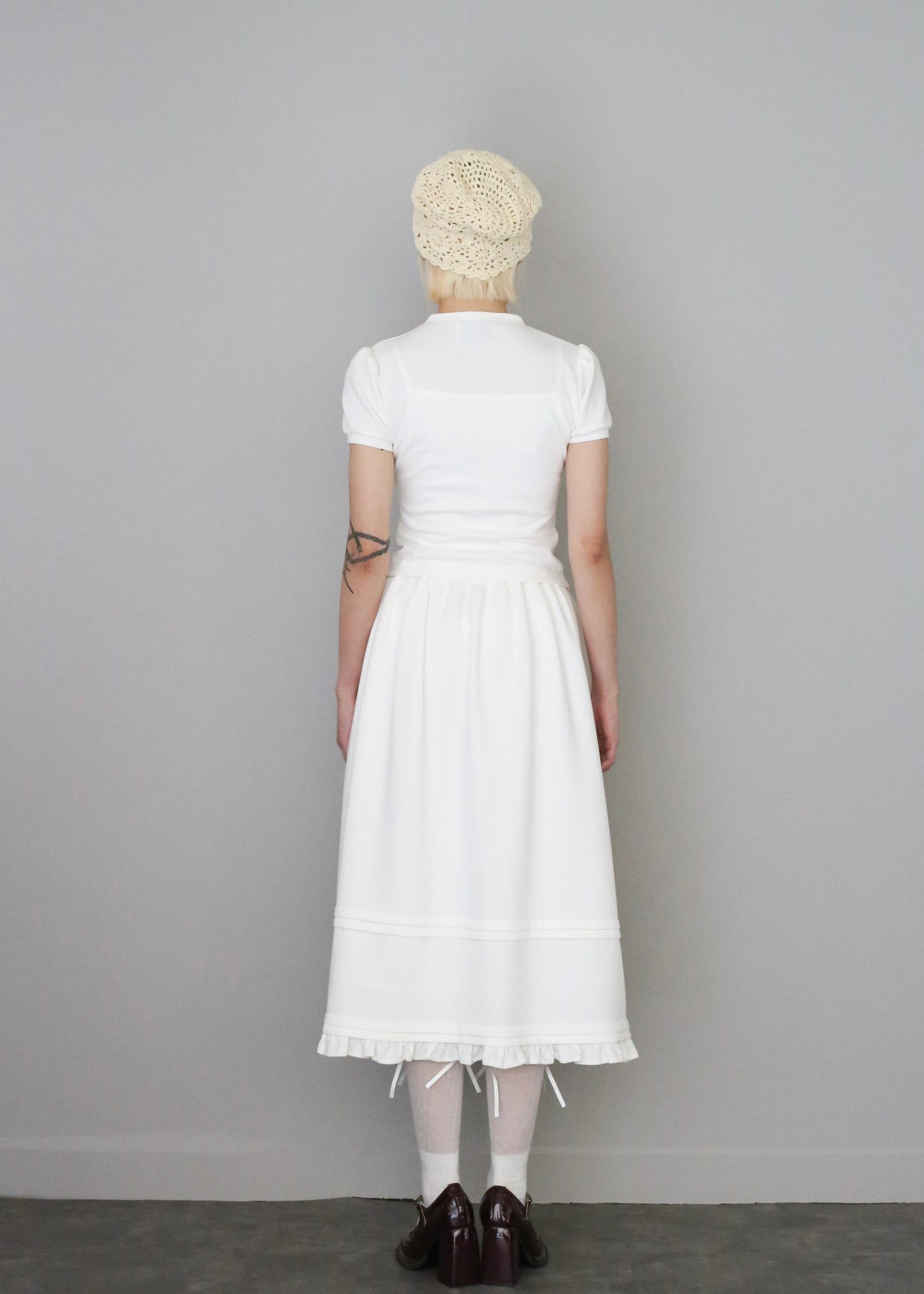 soft move skirt