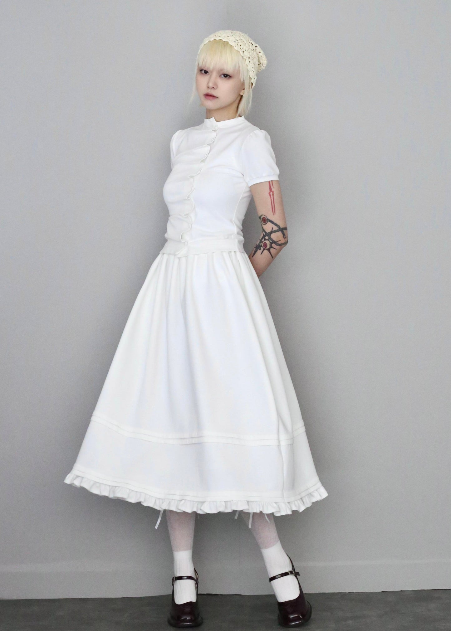 soft move skirt