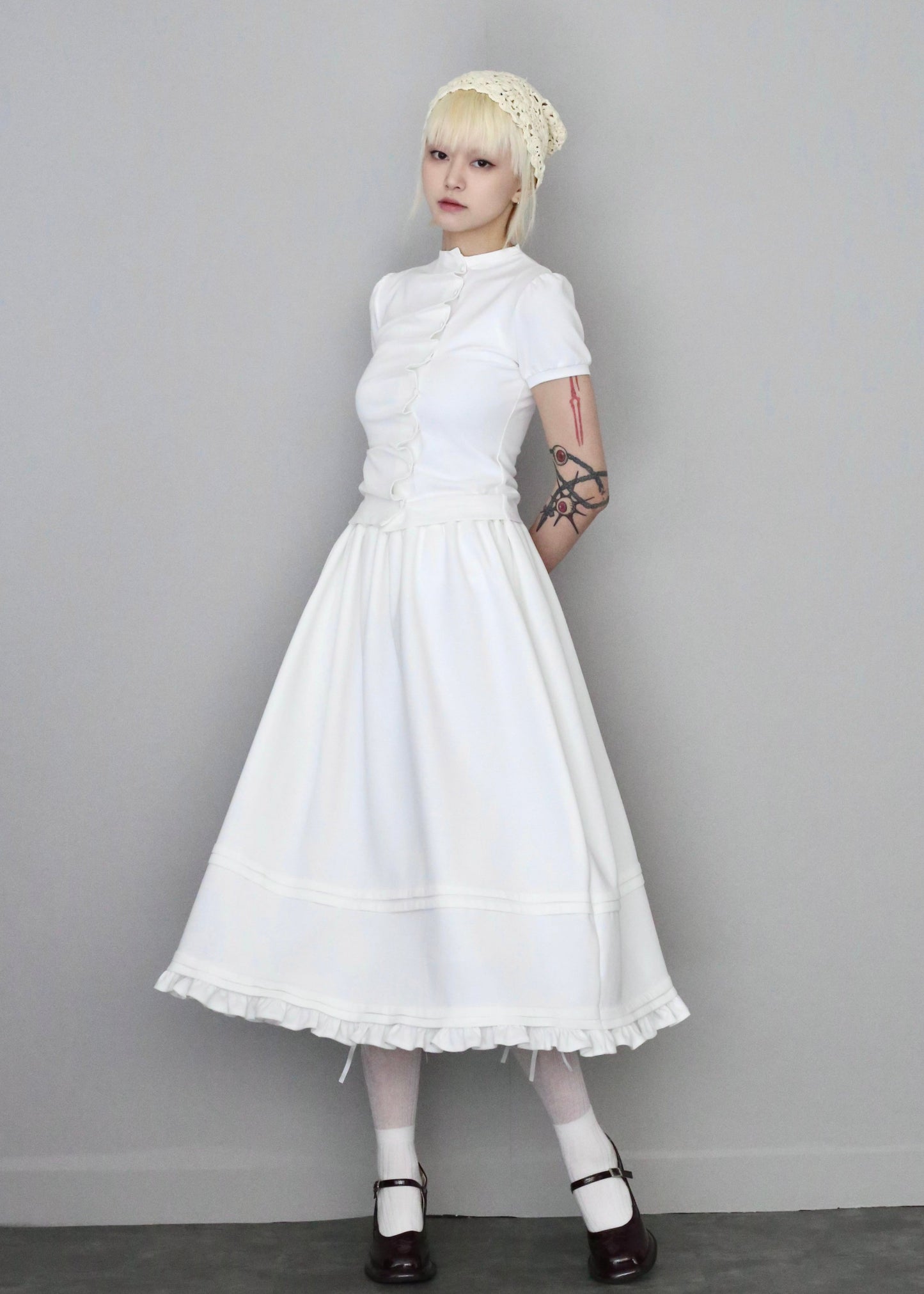 soft move skirt