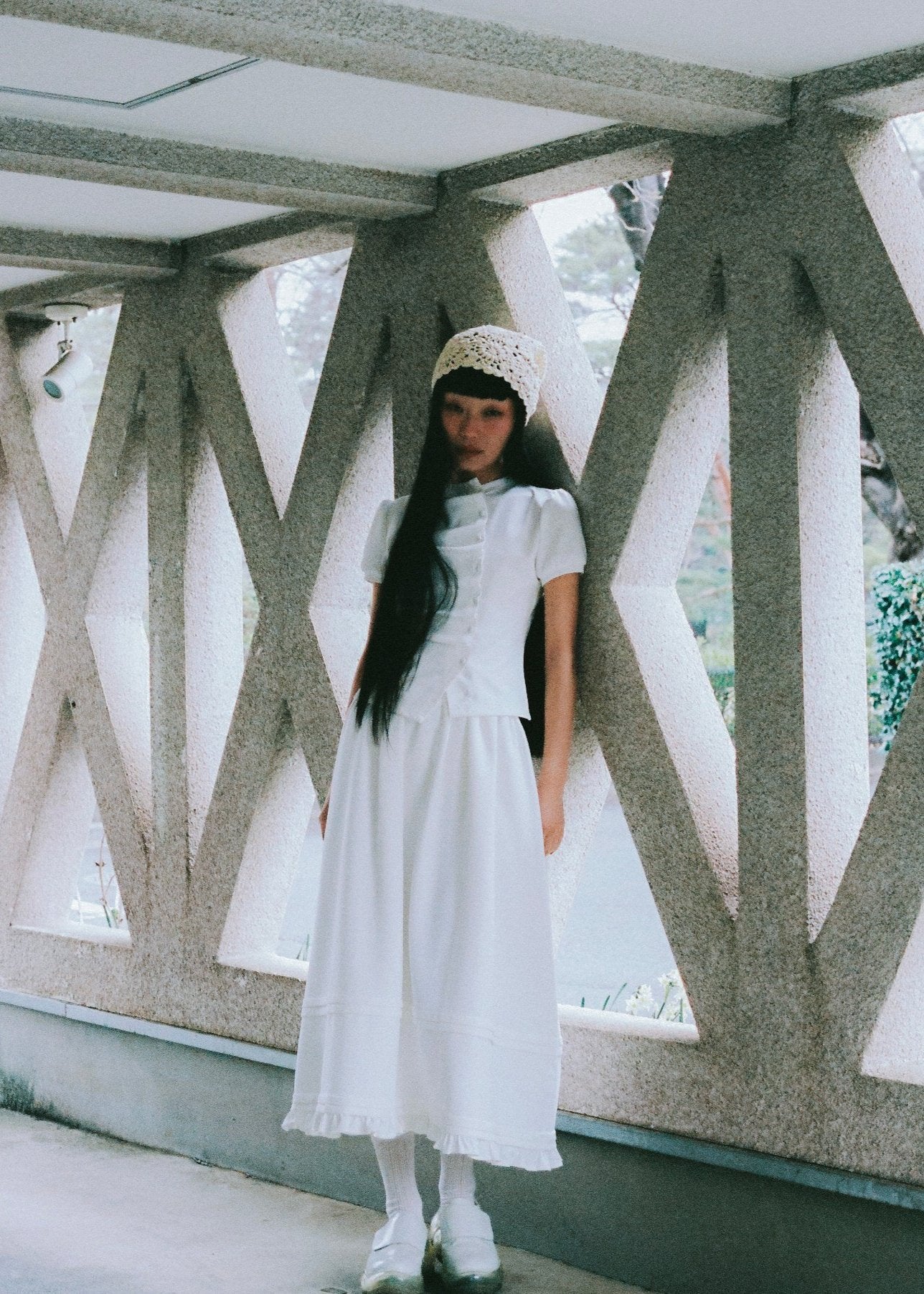 soft move skirt