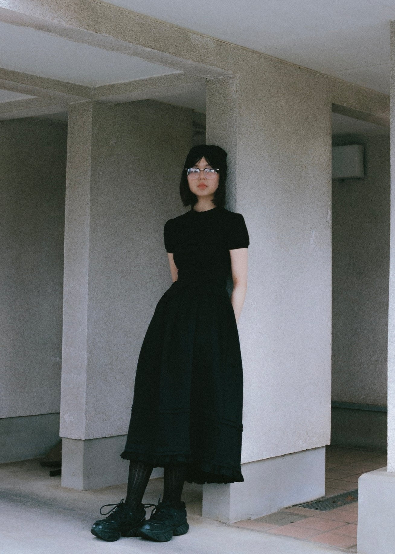 soft move skirt