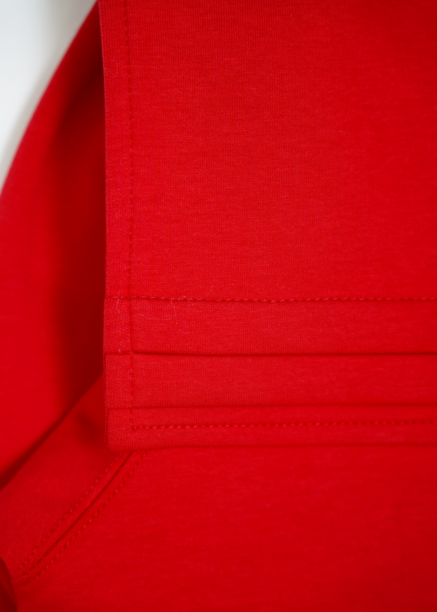 sailor collar frill zip hoodie