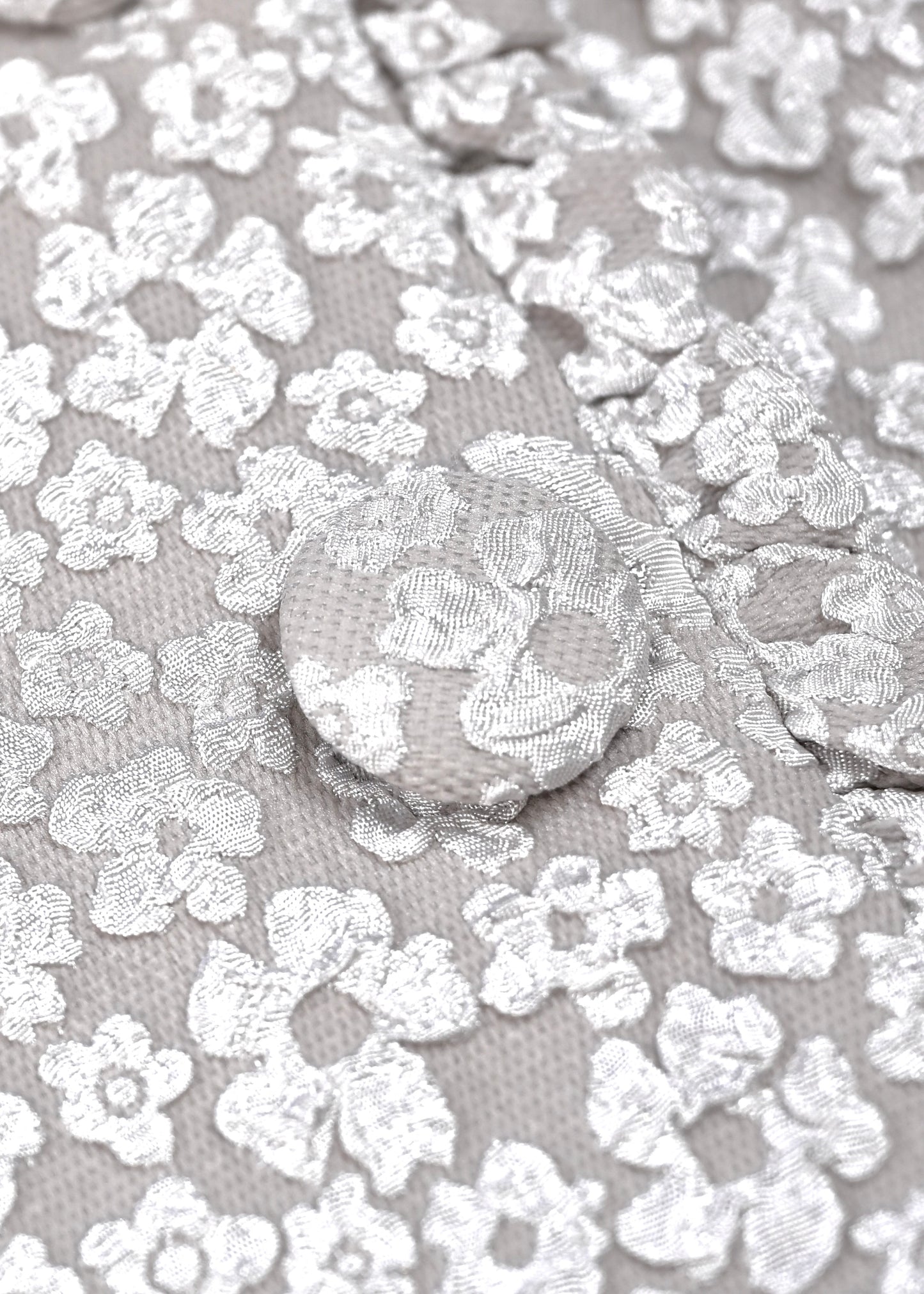 【8月下旬発送】glossy bloom sailor blouse