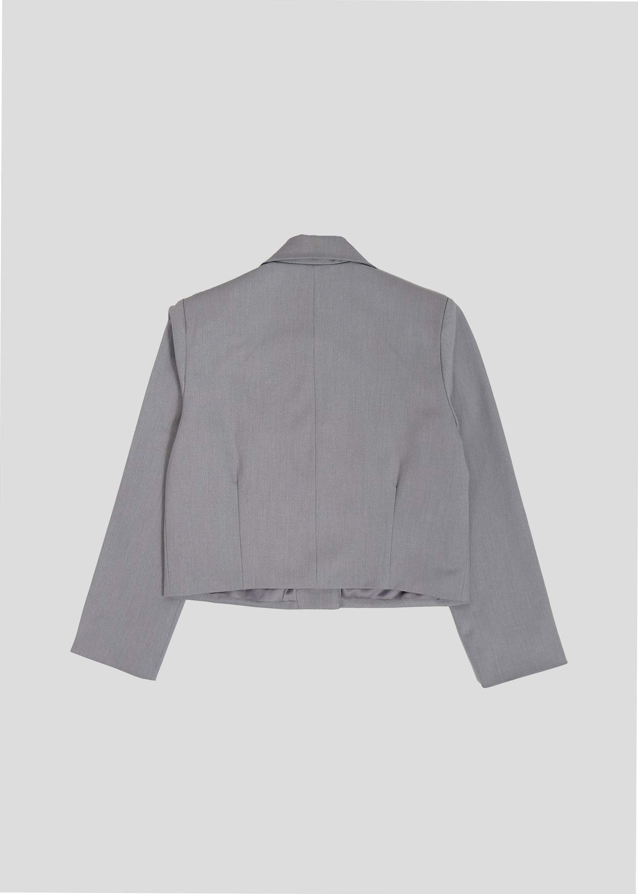button up jacket – Tie.Me button up jacket – Tie.Me