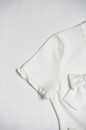 ribbonful whispers Tee