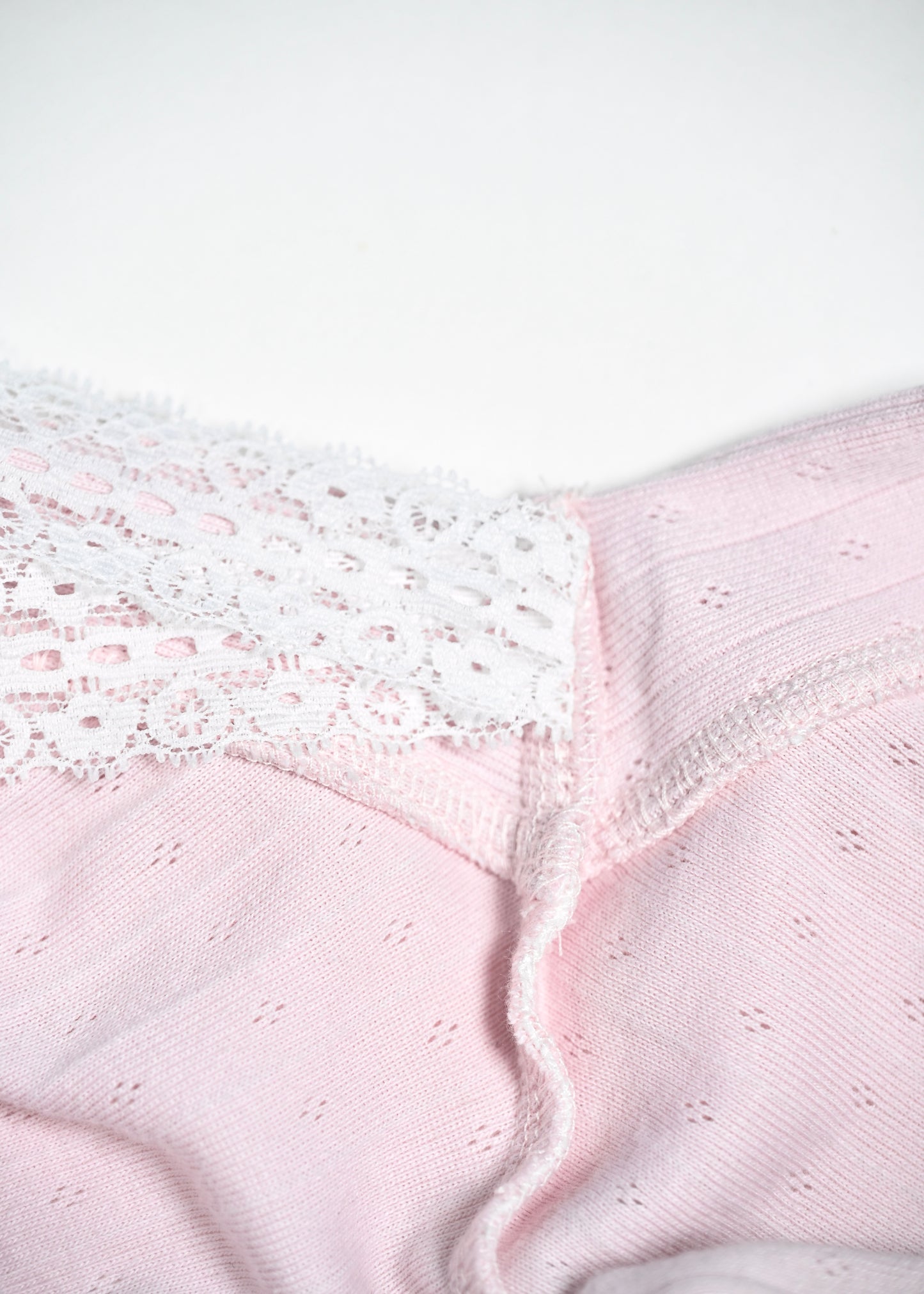 【8月下旬発送】「You need my love.」Lace-up Tee