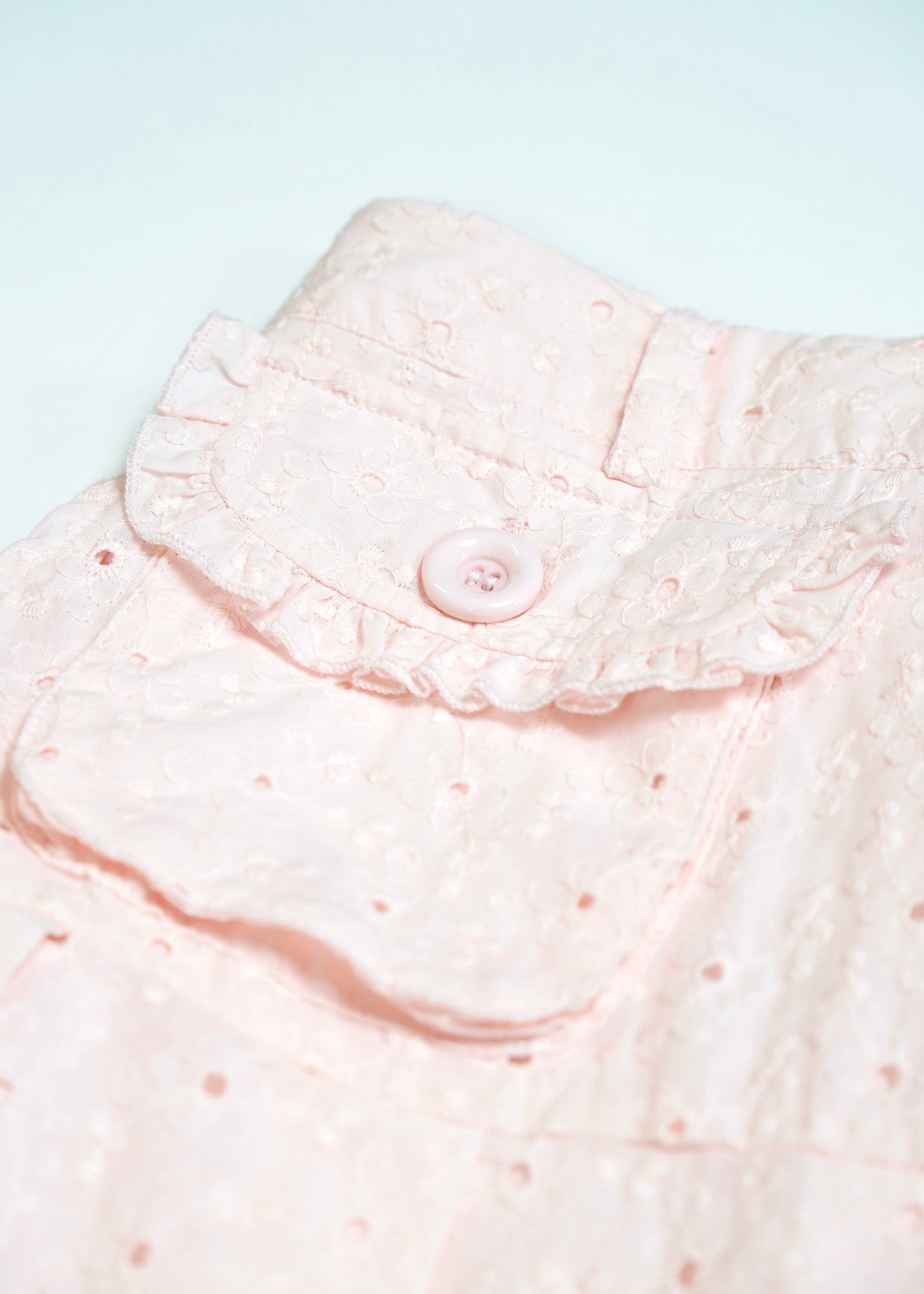 pleated cargo floral skirt