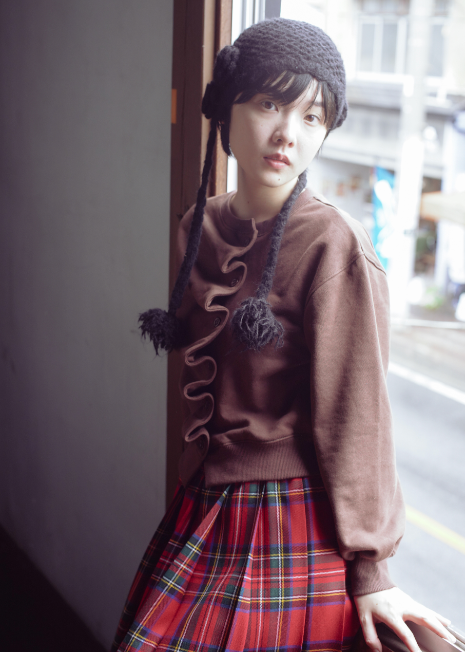 button up sweatshirt 2025