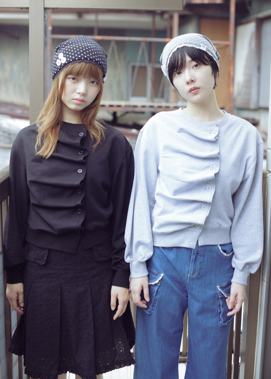 button up sweatshirt 2025