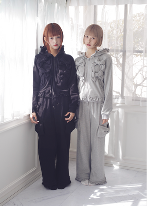 ribbonful lounge pants