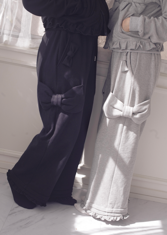ribbonful lounge pants