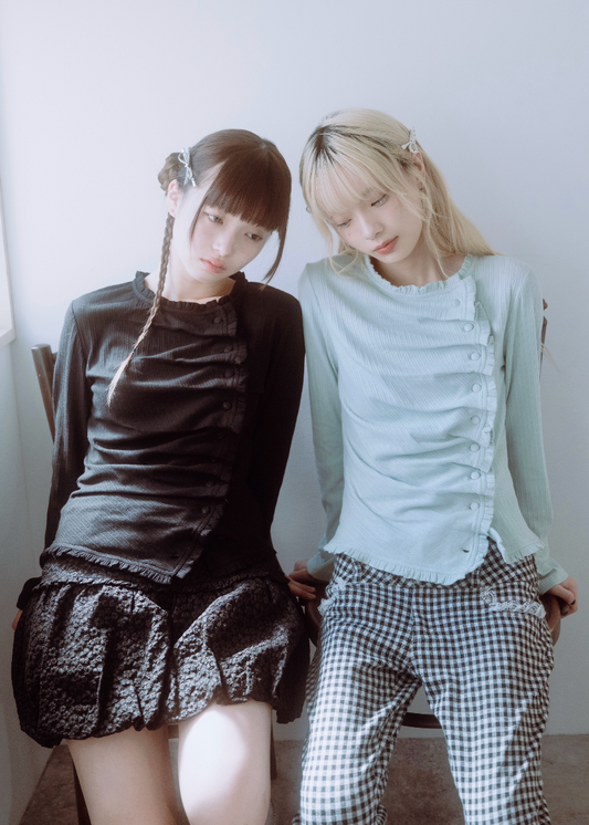 TOPS – Tie.Me TOPS – Tie.Me