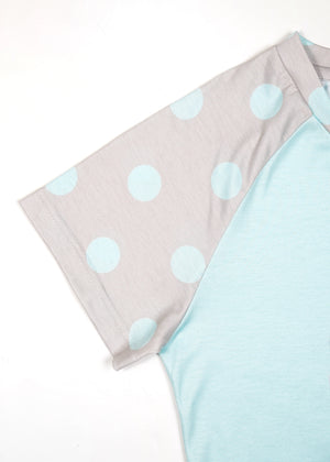 【HUHUEE】gallery girl Tee-slim