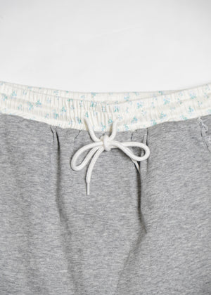 secret layered bloom skirt