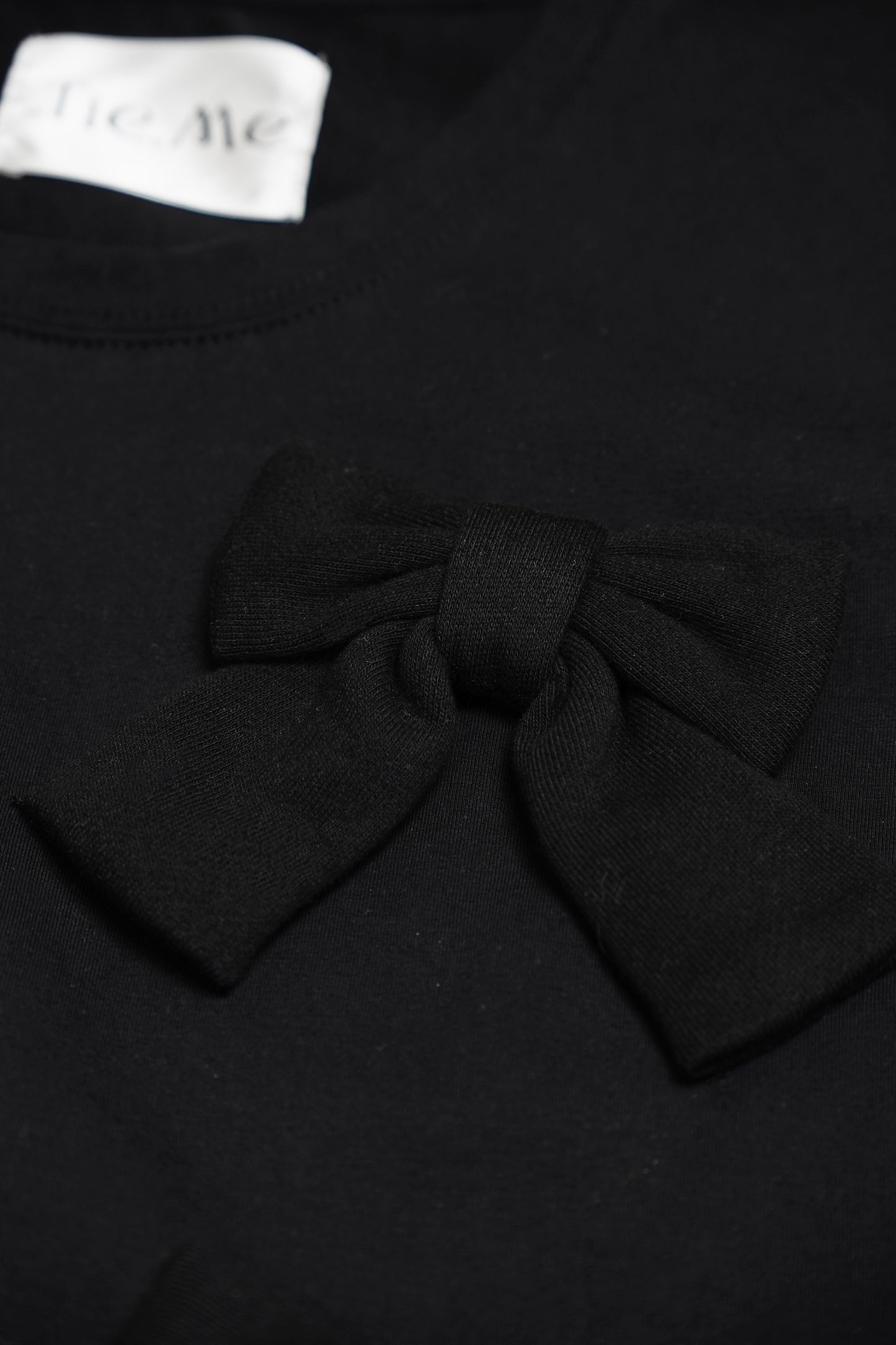 ribbonful whispers Tee