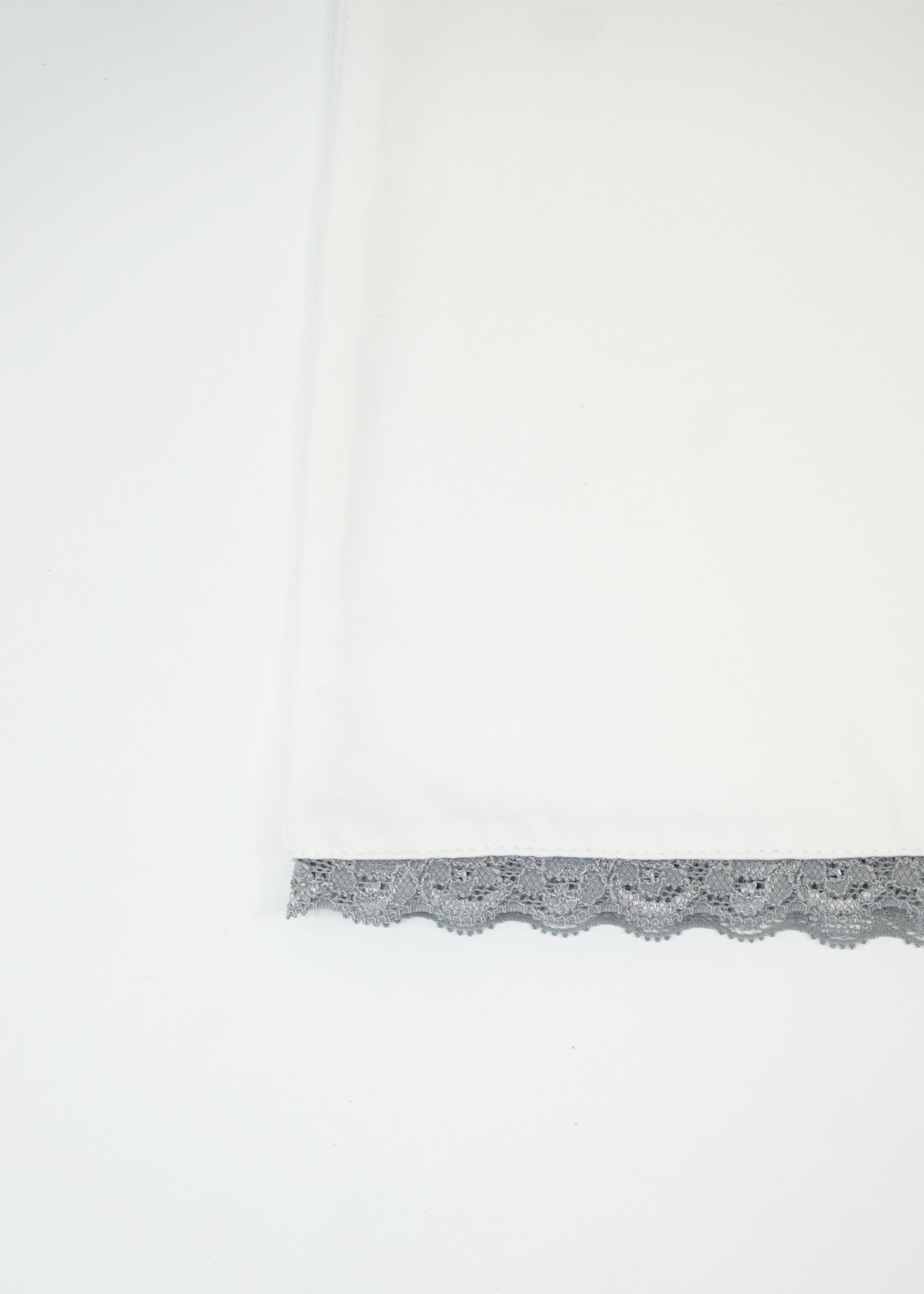cross rose tee