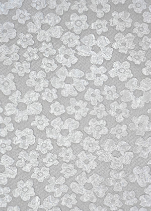 【8月下旬発送】glossy bloom sailor blouse
