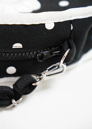 wings button 2way bag