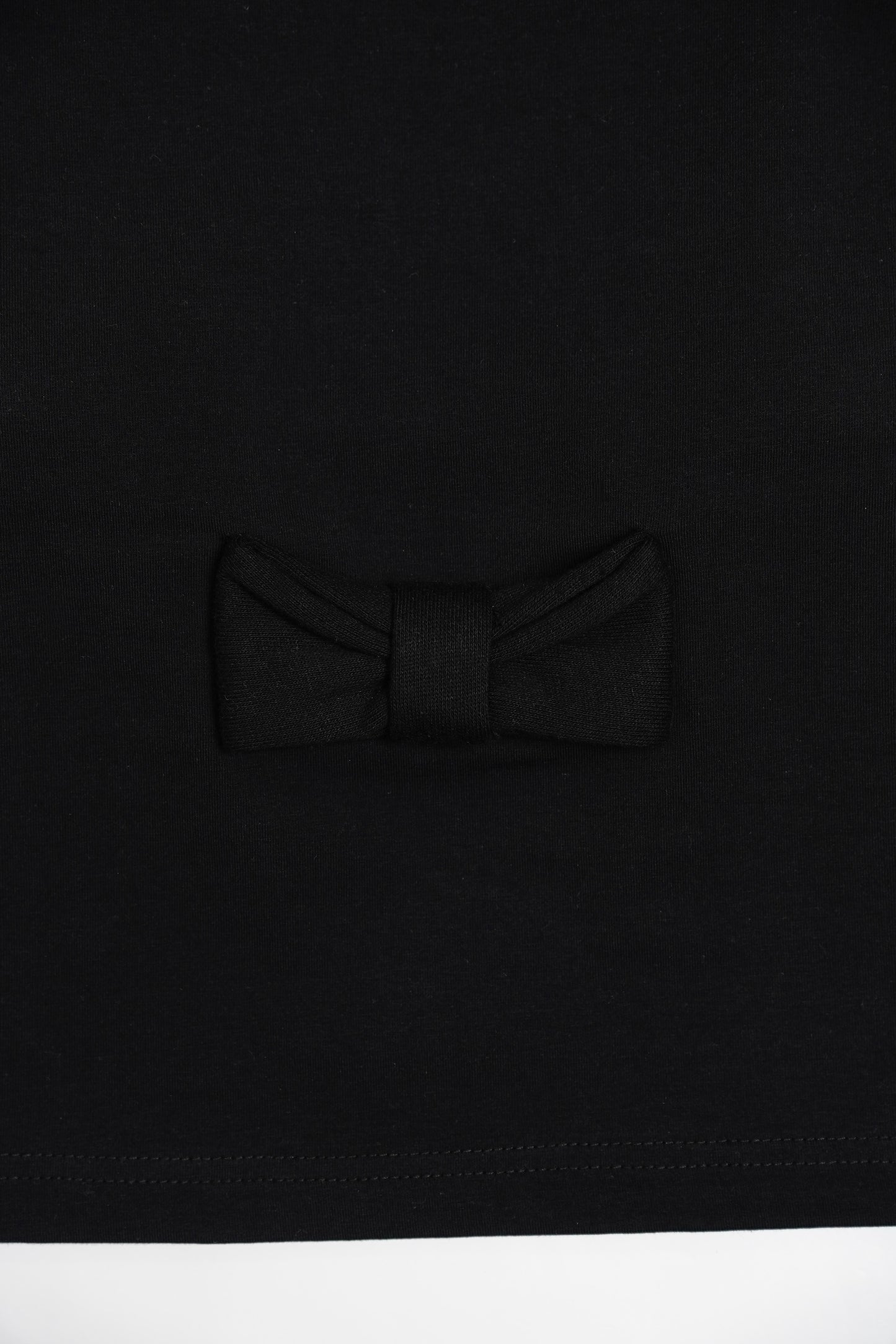 ribbonful whispers Tee