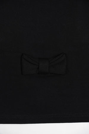ribbonful whispers Tee
