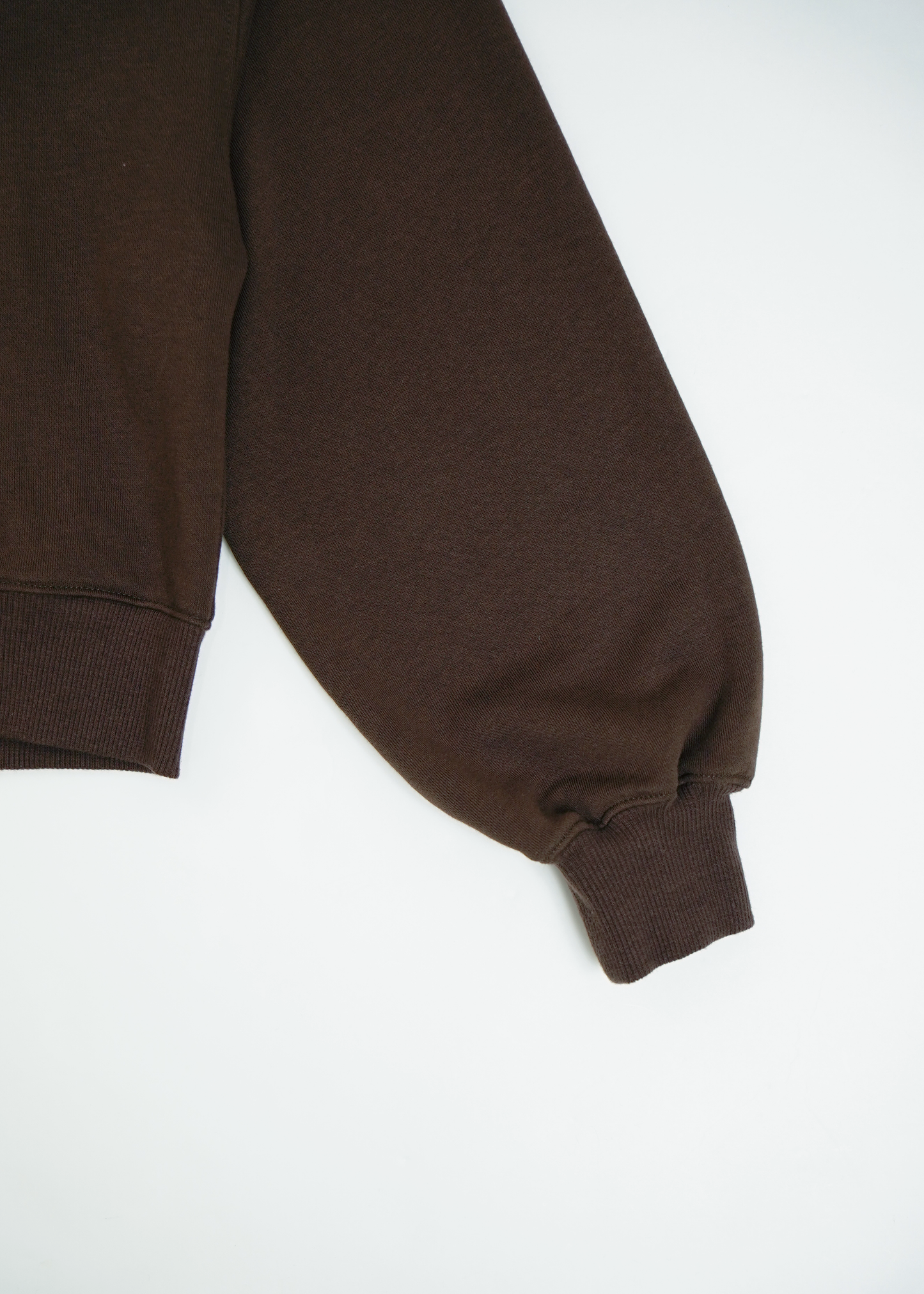 button up sweatshirt 2025