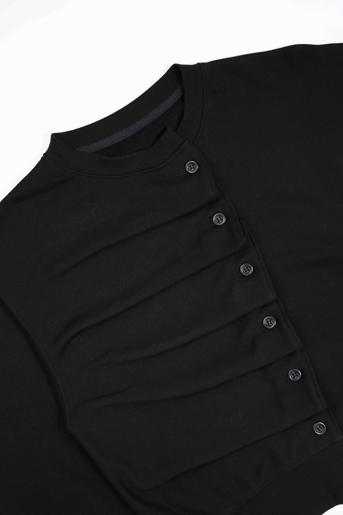 button up sweatshirt 2025