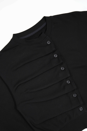 button up sweatshirt 2025