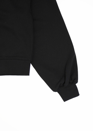 button up sweatshirt 2025