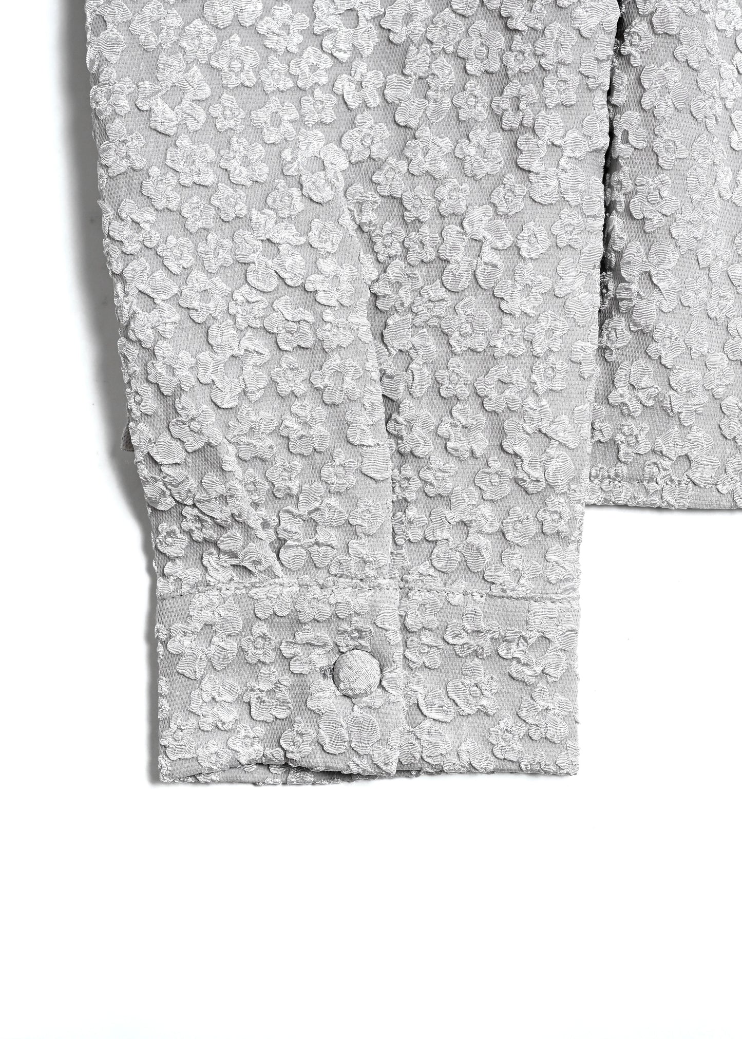 【8月下旬発送】glossy bloom sailor blouse