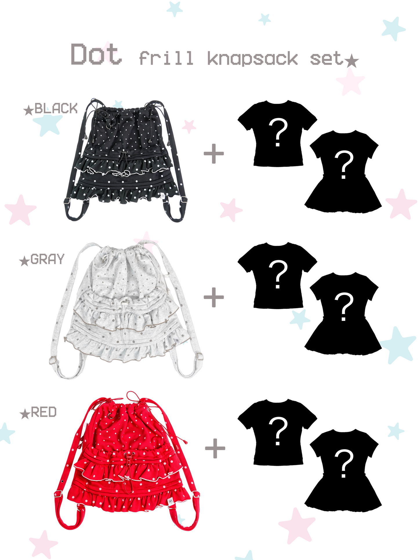 happy summer bag 2026