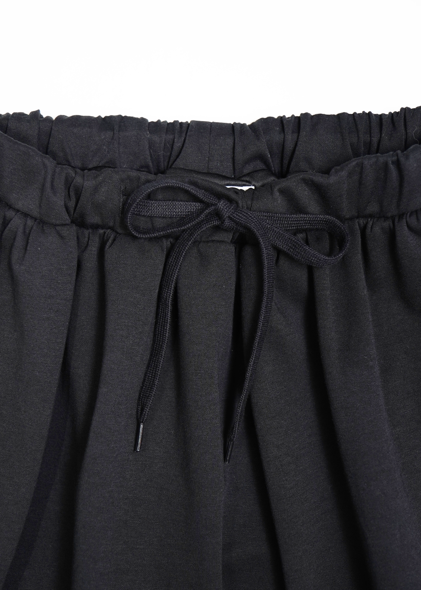 soft move midi skirt